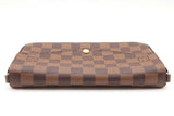 Louis Vuitton Damier Ebene Felicie Pochette Eb0826ixzde