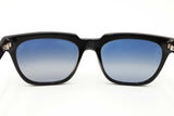 Prada Black Frame Sunglasses Spr 04y Eb0726ixsa
