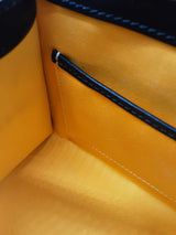 Goyard Saigon Structure Top Handle Bag Eb0326wrxzde