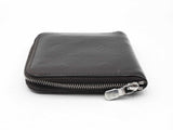 Louis Vuitton Portefeuille Monnaie Wallet In Monogram Glacé Leather Fw0926lrzdu