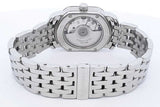 Tiffany & Co. Mark Coupe Resonator 24mm Automatic Stainless Watch Eb0826crxde
