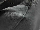 Louis Vuitton Aerogram Fastline Black Leather Backpack Eb0926lexzde