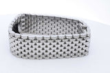 Bedat & Co. No. 3 Quartz 18mm Stainless Steel Watch Eb0326wxxzde