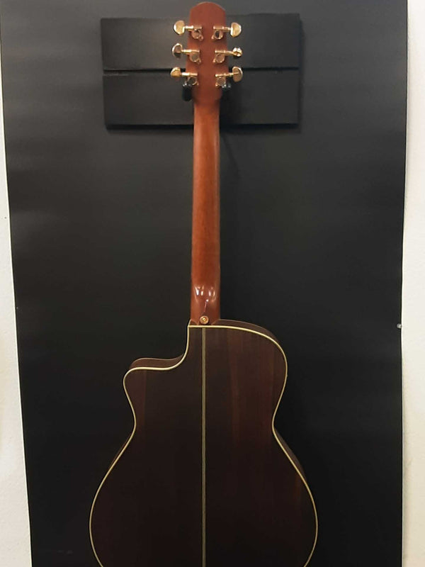 Walden Natura G630ce Acoustic/ Electric Guitar Eb0425orxsa