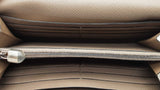Hermes Epsom Etoupe Kelly Long Wallet Sd0426czxde