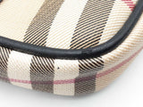 Burberry Nova Check Shoulder Bag Eb0926lrxsa