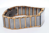 Rado Diastar 24mm Quartz Stainless Steel Watch Eb0226lxzsa