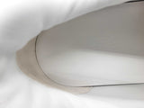Hermes Bouncing White Sneakers Size Eu 41 Sd09ozxde