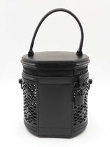 Louis Vuitton Monogram Lace Cannes Top Handle Bag Eb0126sxzdu