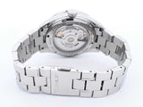 Tag Heuer Carrera Diamond & Stainless Steel 36mm Watch Fw0425lrzxdu
