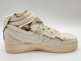 Nike Dc3601-100 Air Force 1 Comme Des Garcons White Shoes Size Us6 M Do0924lrxde