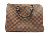 Louis Vuitton Damier Ebene Speedy 30 Handbag Sd0726izxdu