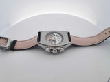 Franck Muller Cintree Curvex 43mm Automatic Stainless Steel Watch Aa0125szxxsa