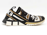 Dolce & Gabbana Rasa Maglina Sneaker Size 42 Aa0926lizsa