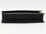 Prada Saffiano Leather Belt Bag Black Aa0626orzsa