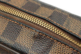 Louis Vuitton Damier Ebene Sarria Top Handle Bag Eb0826oxzsa