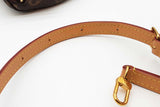 Louis Vuitton Monogram Canvas Mini Bumbag Eb1026lorxde