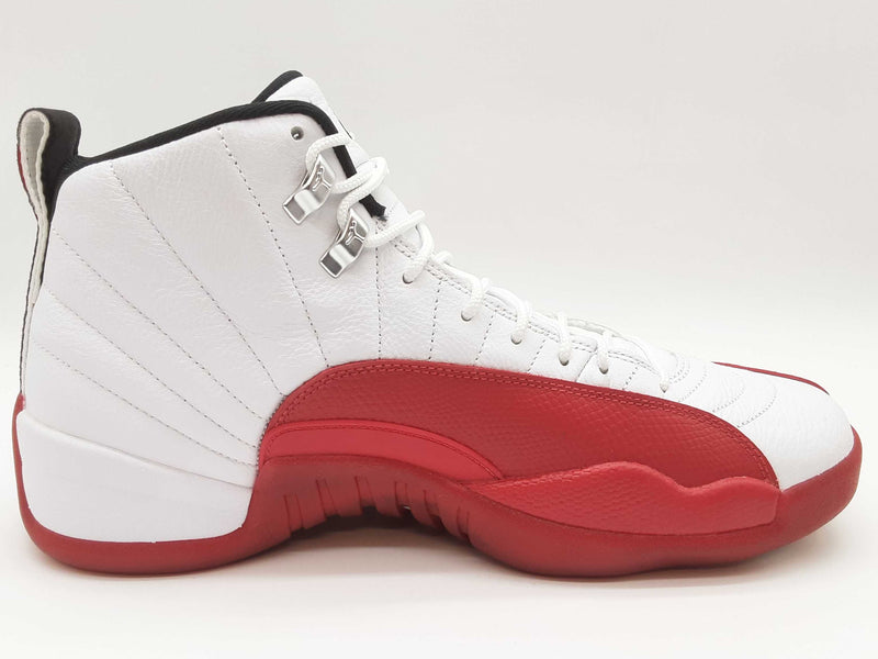 Nike Ct8013-116 Air Jordan 12 Retro Cherry Shoes Size Us 13 M Do0525lixde