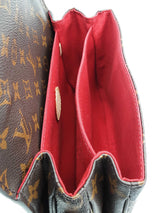 Louis Vuitton X Yayoi Kusama Monogram Painted Dot Pochette Metis Eb0326orxzdw