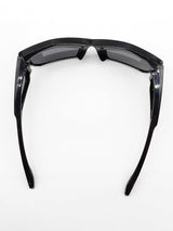 Givenchy Giv Cut Geometric Sunglasses Eb0726oorde