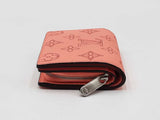 Louis Vuitton Portefeulle Claire Wallet In Monogram Mahina Leather Fw0926rxzdu