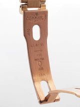 1989 Rolex President 18k Yellow Gold 26mm Automatic 6 Inch 68 Grams Fw1125pzxzdu