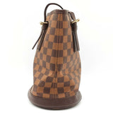Louis Vuitton Damier Ebene Marais Bucket Bag Sd0626rsrdu