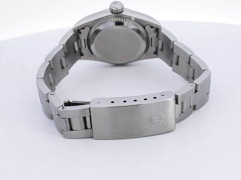 Rolex Salmon 25mm Oyster Perpetual Watch Sd0425lczxsa