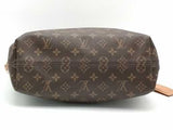 Louis Vuitton Graceful Pm Brown Handbag Aa1026irzsa