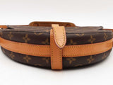 Louis Vuitton Monogram Canvas Chantily Mm Crossbody Bag Sd0825ccrsa