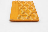 Goyard Goyardine Saint Sulpice Card Holder Wallet Eb0726wrxdu