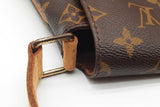Louis Vuitton Monogram Canvas Musette Salsa Shoulder Bag Eb0426rxzde