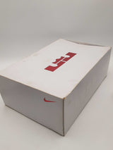 Nike Lebron 9 "Watch The Throne" Sneakers Size 9 Do9353-001 Eb0725lxzsa