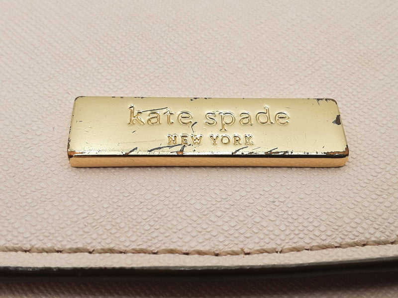 Kate Spade Laurel Way Greer Crossbody Bag Sd1124lzxsa