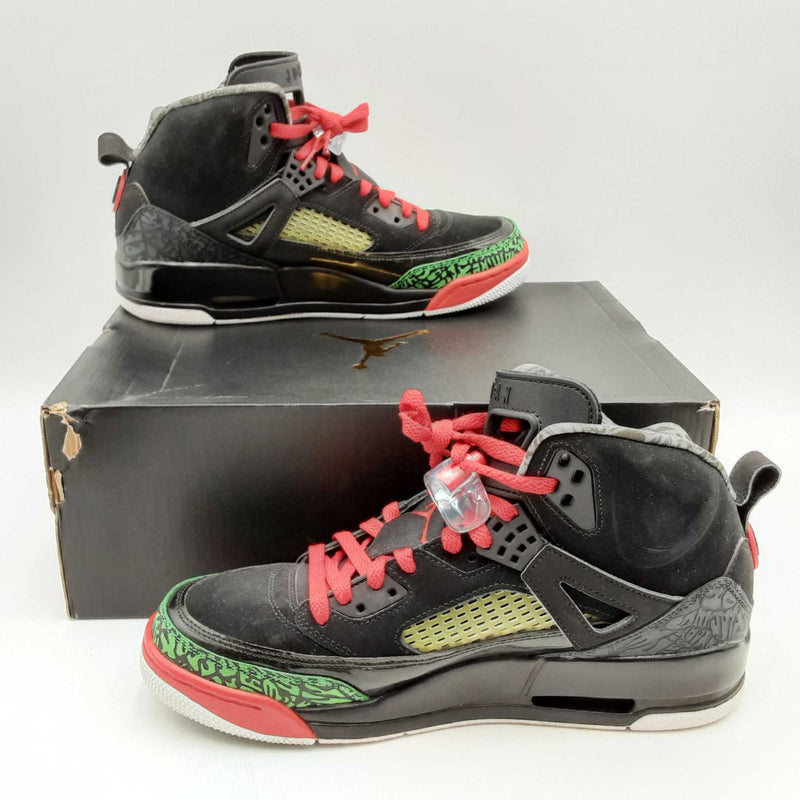 Jordan spizike og best sale