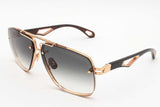 Maybach The King 2 Aviator Sunglasses Eb0926srxde