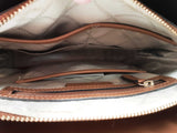 Michael Kors Mercer Tote Brown Aa0826wzsa