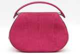 Chanel Fuchsia Mini Coco Handle Party Bag Eb0526prxde
