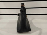 Kurt Geiger London Kurt Black Mini Shoulder Bag Vc0726pzmia
