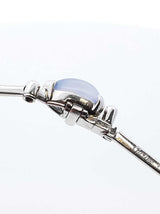 Cartier Meli Melo Necklace In 18k White Gold 19.9 Grams 17 Inch Fw0126rorzdu