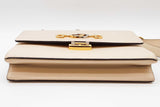 Gucci Zumi Leather Flap Shoulder Bag Eb0826exzde