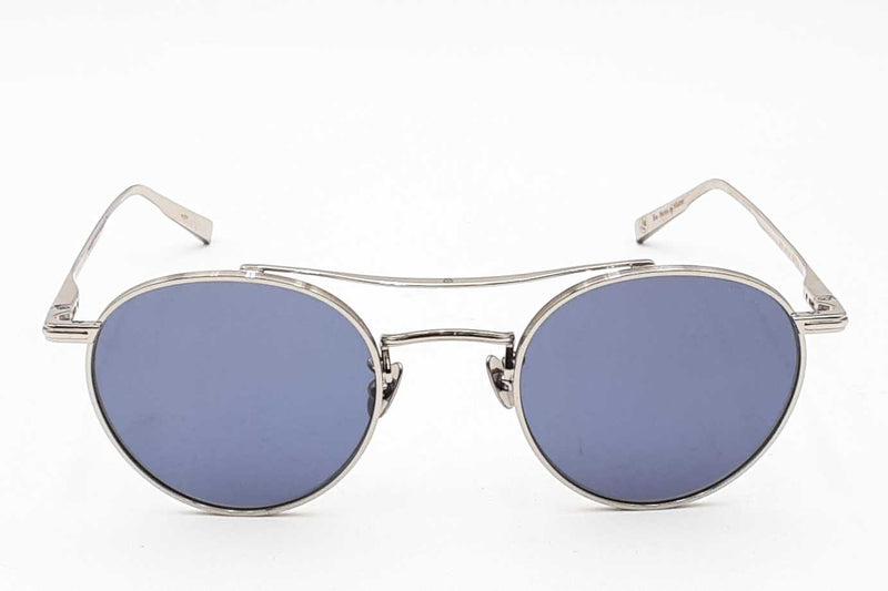 Rimowa X Garrett Leight California Sunglasses Eb0924lxzsa