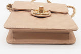Chanel Quilted Lambskin Vertical Flap Crossbody Bag Eb0626llixde