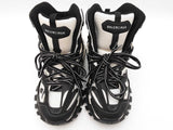 Balenciaga Track Hike High Top Sneakers Size 7 Us Sd0726lordu