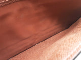 Louis Vuitton Portefeuille Boetie Brown Monogram Turn Lock Wallet Do0626rxde