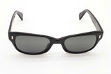 Oliver Peoples Wacks Sun Black Sunglasses Eb0726crde