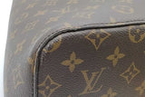 Louis Vuitton Monogram Canvas Neo Noe Bucket Bag Eb0926pxzsa