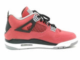 Nike Jordan 4 Retro  Fq8138 600 Red Shoes Size 11 Aa1026lzxsa