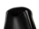 Versace Virtus V Shoulder Bag In La Greca Coated Canvas Fw0726owxdu