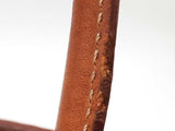Celine Macadam Brown Coated Canvas Handbag Sd0425oxzde